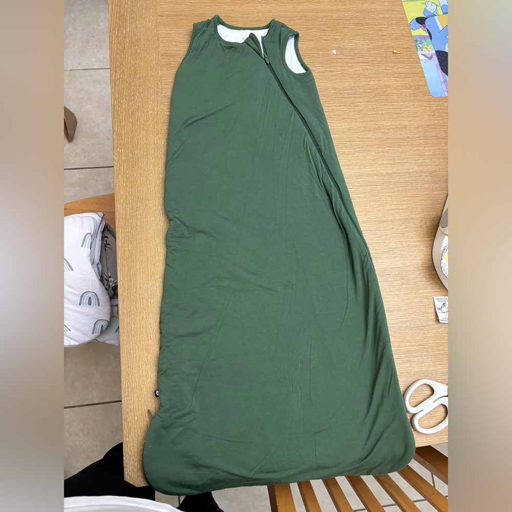 Kyte sleep sack